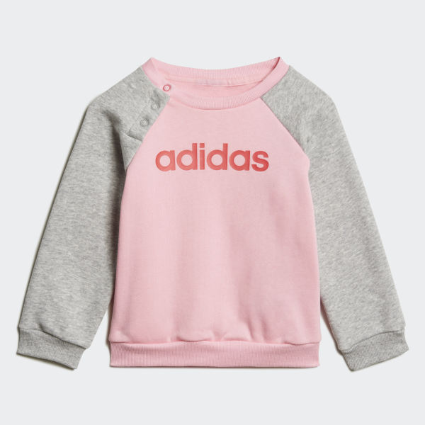 sueter adidas para damas
