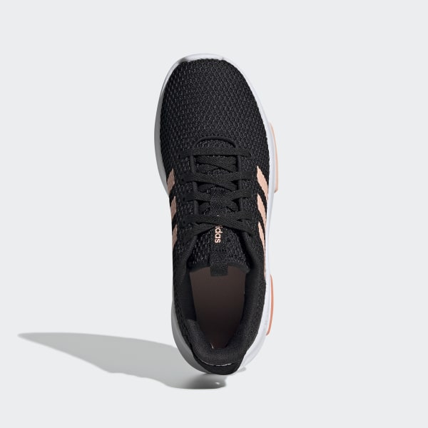 adidas Cloudfoam Racer TR Shoes - Black | adidas US adidas Cloudfoam Racer TR Shoes - Black | adidas US