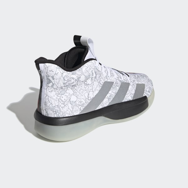 adidas star wars heren beige