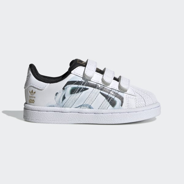 adidas superstar star wars