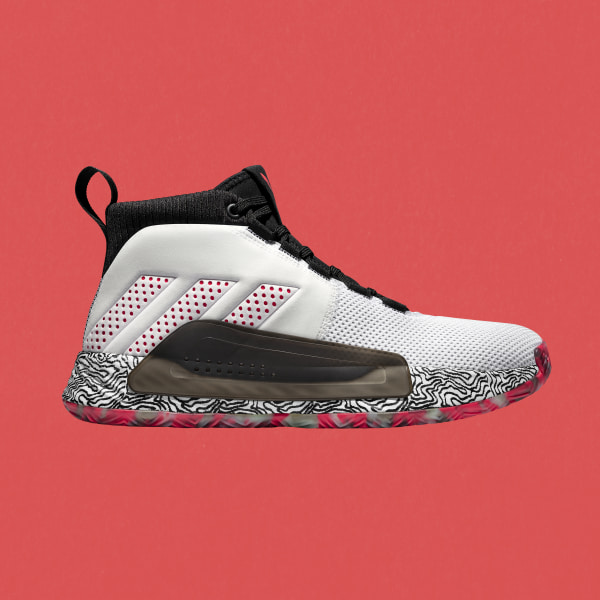 adidas dame 2 online 