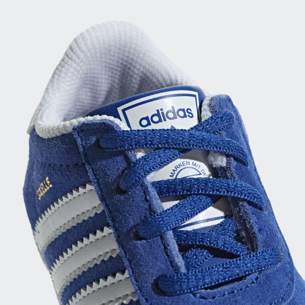 gazelle kinderen blauw