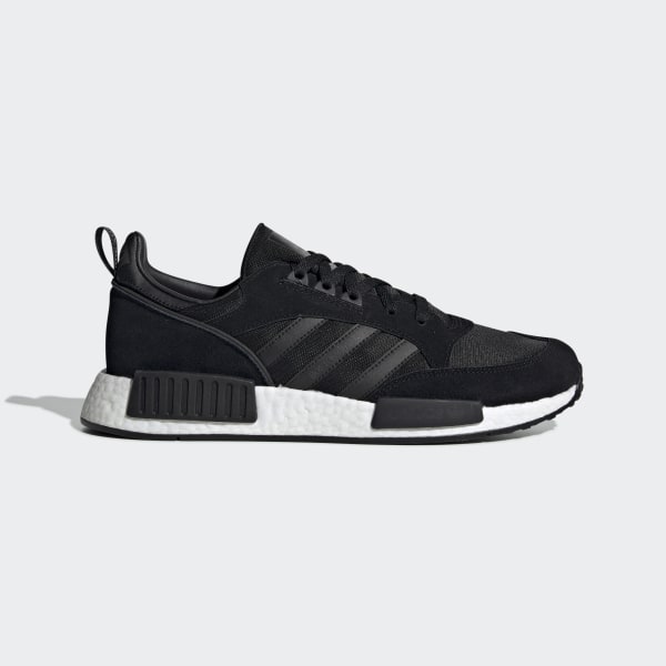 adizero boston black
