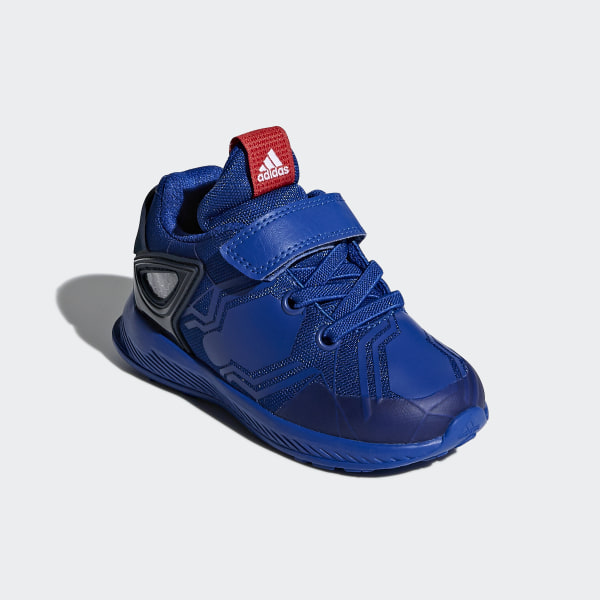 adidas RapidaRun Spider Man Schuh Blau | adidas Deutschland adidas RapidaRun Spider Man Schuh Blau | adidas Deutschland