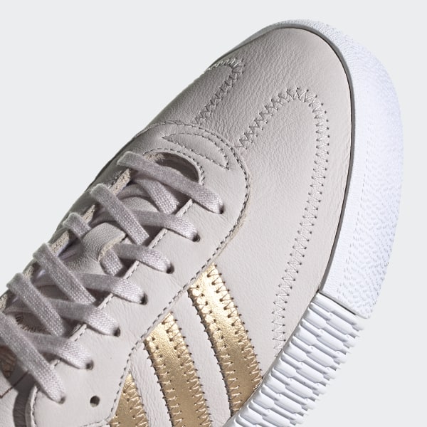 adidas sambarose 42