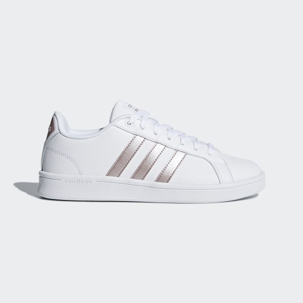 adidas cf advantage cloudfoam