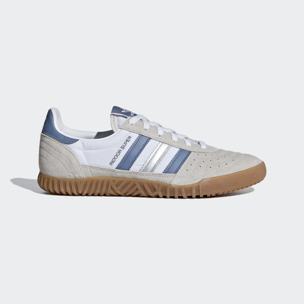 zapatillas adidas indoor super