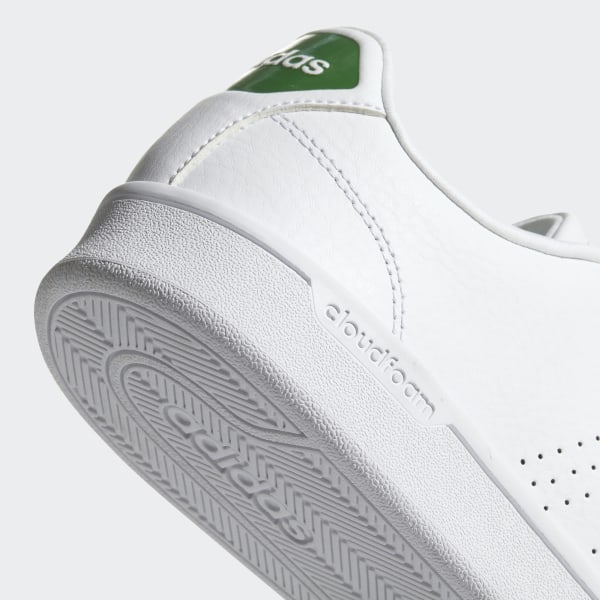 adidas advantage clean 42
