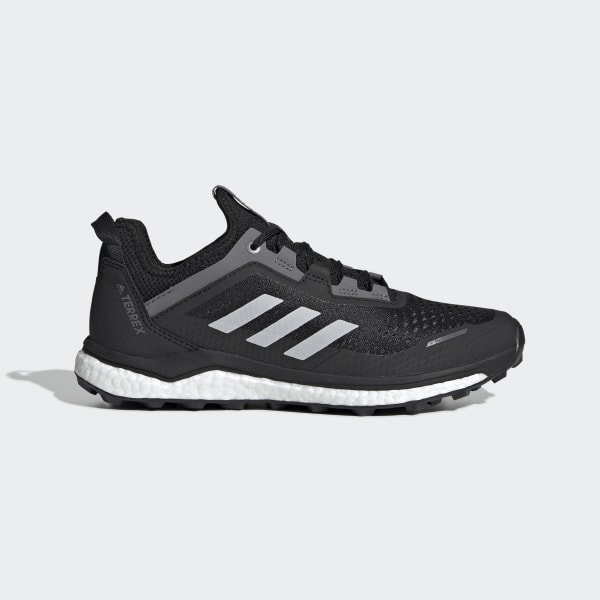 adidas Terrex Agravic Flow Trail Running Shoes - Black | adidas US adidas Terrex Agravic Flow Trail Running Shoes - Black | adidas US