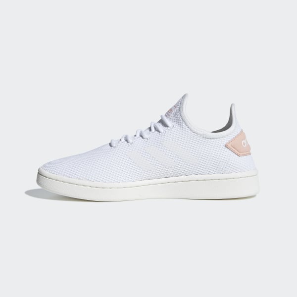 adidas Court Adapt Schuh Weiß | adidas Deutschland adidas Court Adapt Schuh Weiß | adidas Deutschland
