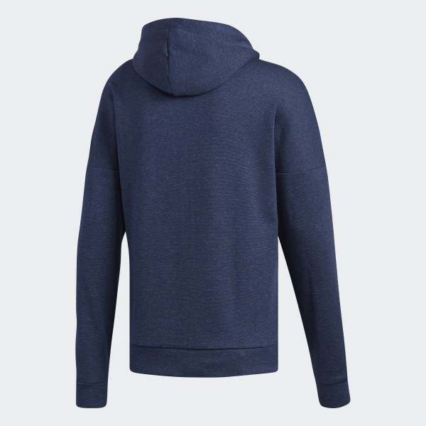 adidas ID Stadium Kapuzenjacke Grau | adidas Deutschland Adidas Hoodie Mädchen grau im Online Shop von SportScheck kaufen