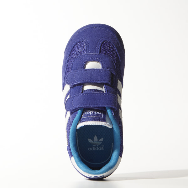 adidas dragon con velcro