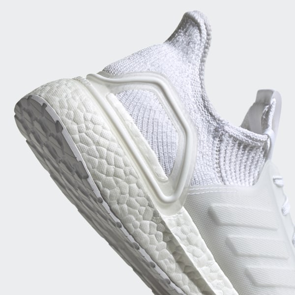 Adidas Ultraboost 19 Shoes White Adidas Us