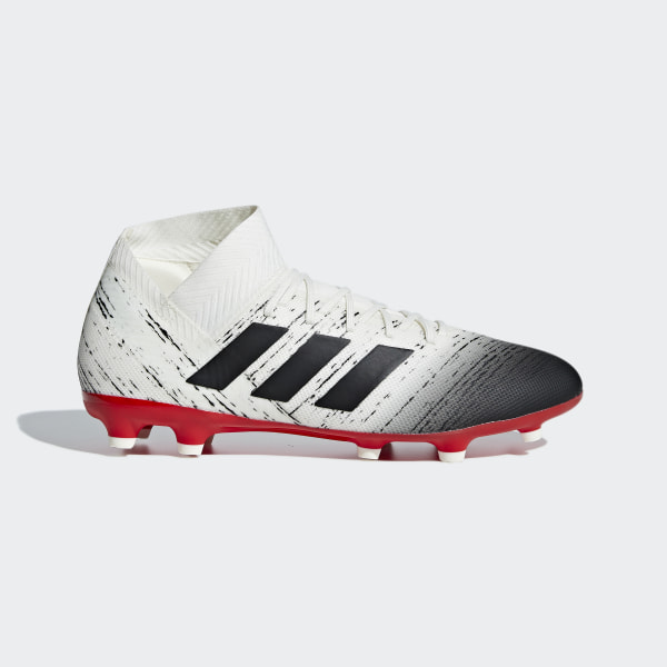 Nemesis 18.3 Clearance