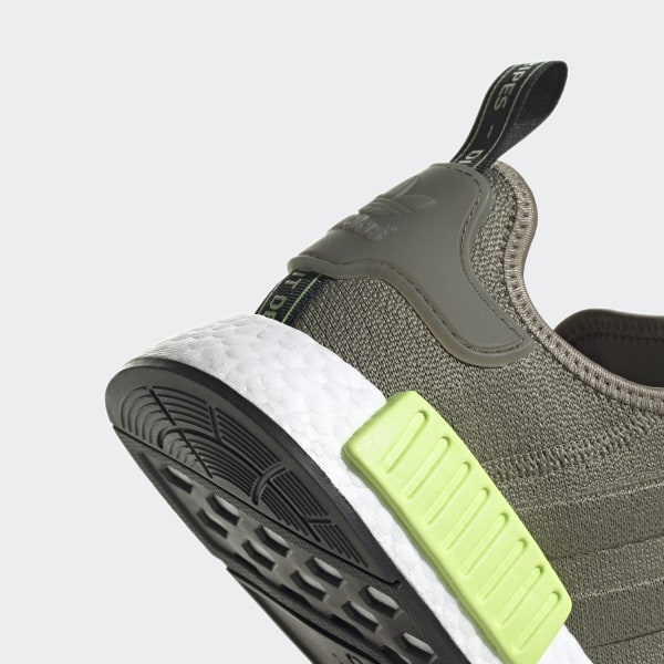 Adidas nmd r1 trace cargo solar yellow clearance