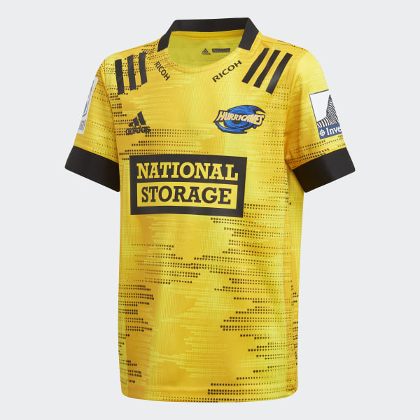 hurricanes shirt nz