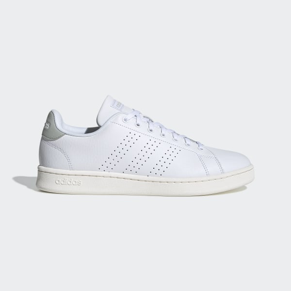 adidas Advantage Schoenen - Wit | adidas Officiële Shop adidas Advantage Schoenen - Wit | adidas Officiële Shop
