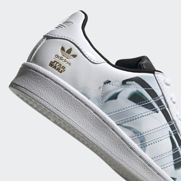 superstar star wars adidas