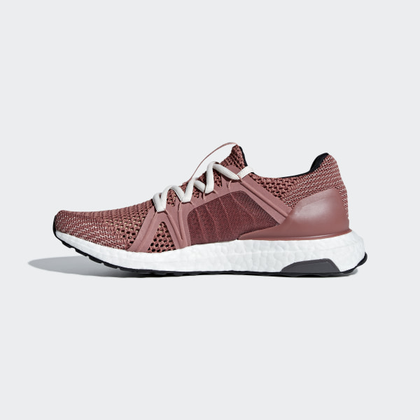 ultra boost roze