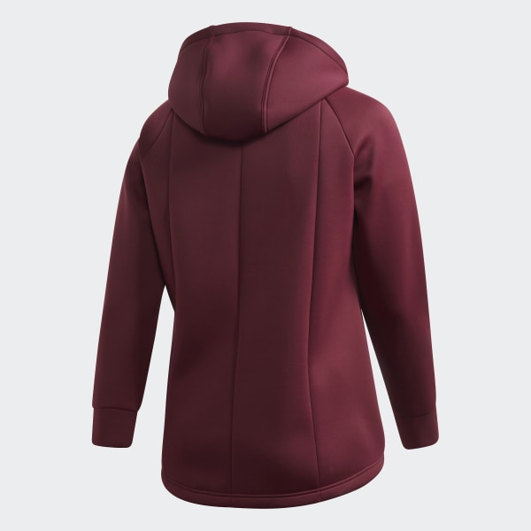 adidas performance hoodie