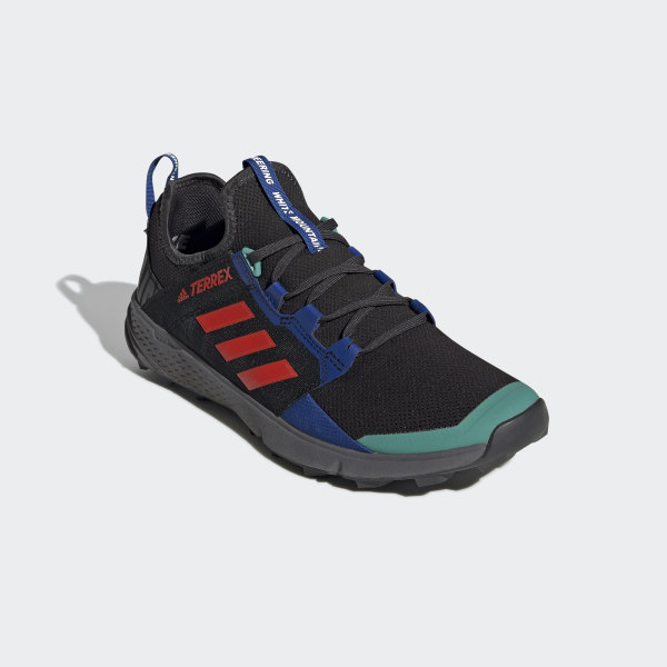 zapatilla terrex agravic speed