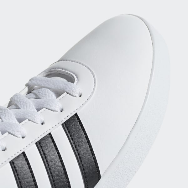 adidas easy blanche
