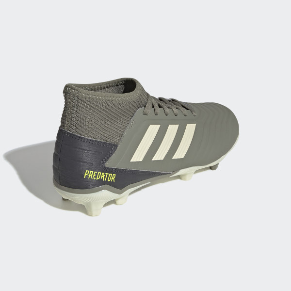 botines predator