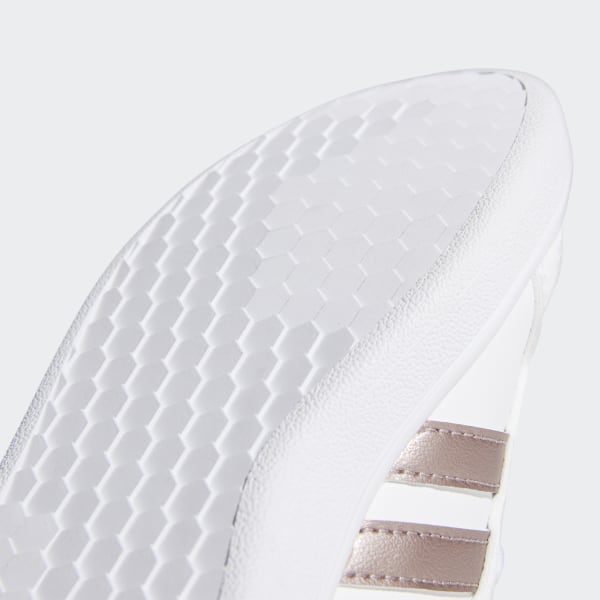 zapatillas adidas niña grand court zapatillas adidas niña grand court
