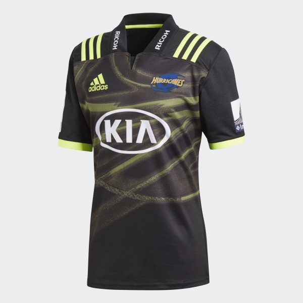 hurricanes jersey nz