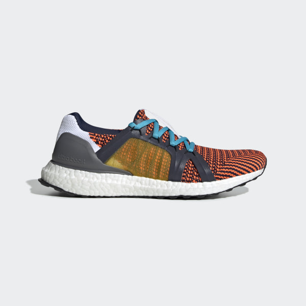 adidas Ultraboost Schuh Blau | adidas Deutschland Damen Schuhe, beliebt adidas by Stella McCartney Laufschuhe