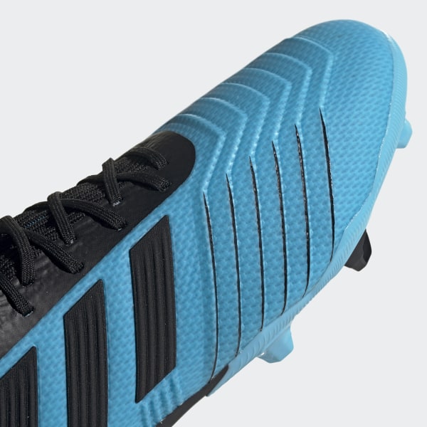 adidas Performance Predator 19.1 FG Fußballschuh Kinder bei adidas Performance Predator 19.1 FG Fußballschuh Kinder bei