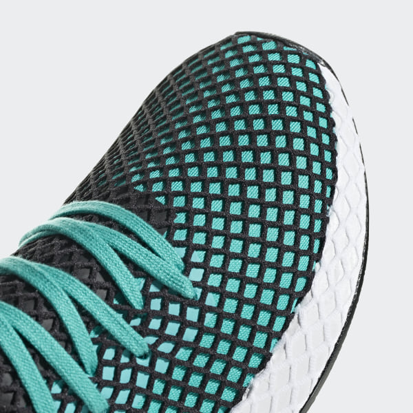 adidas deerupt aqua