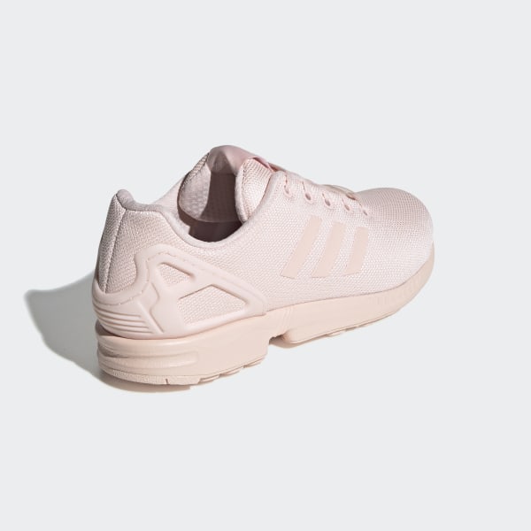 adidas zx flux 2.0 dames beige