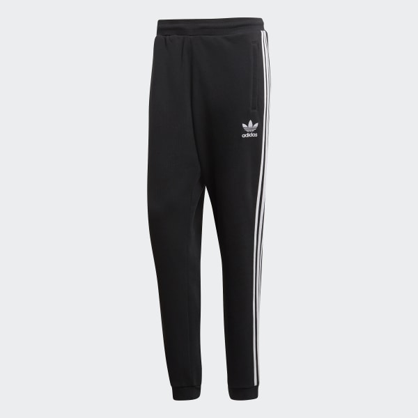 adidas 3 Stripes Pants Black | adidas Canada adidas 3 Stripes Pants Black | adidas Canada