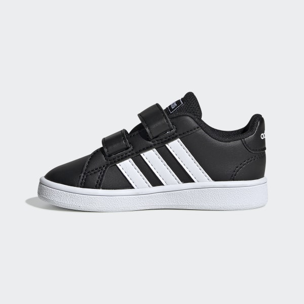 adidas court nere adidas court nere