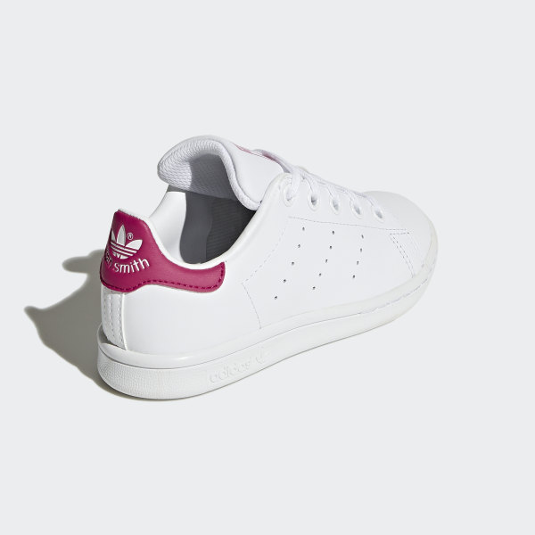 adidas Stan Smith Shoes - White | adidas Belgium