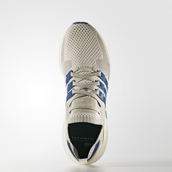 adidas eqt support adv marrón