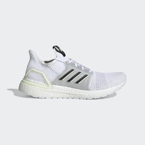 adidas ultra boost white norge