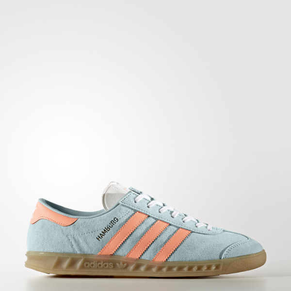adidas hamburg hombre verde adidas hamburg hombre verde