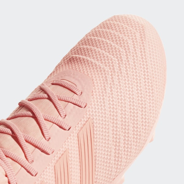 adidas predator 18.2 fg rosa