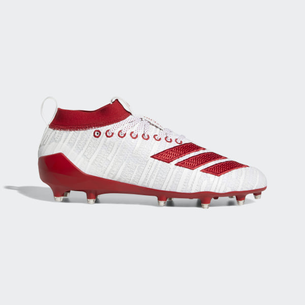 adizero 8.0 red