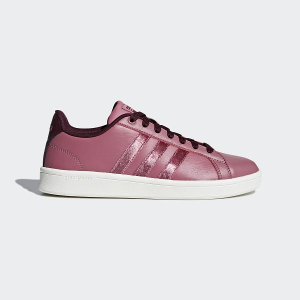 adidas cf advantage cloudfoam