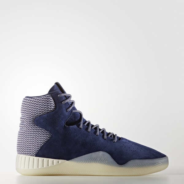 adidas Men's Tubular Instinct Shoes Blue | adidas Canada adidas Men's Tubular Instinct Shoes Blue | adidas Canada