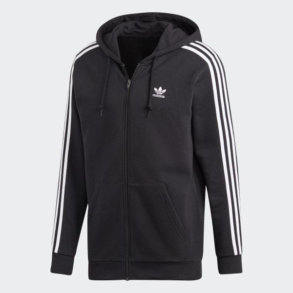 buzo adidas clasico hombre
