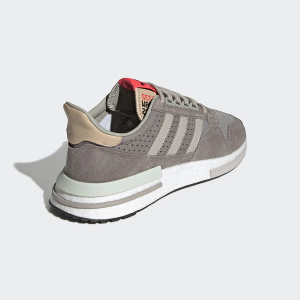 adidas originals zx 500 roze