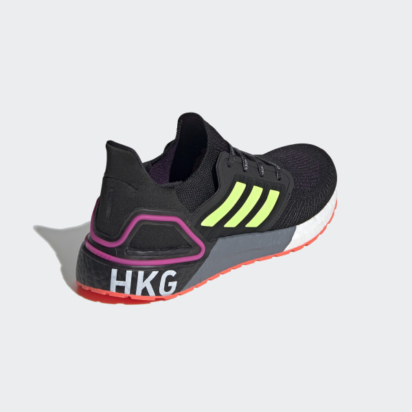 ultra boost shoes hk