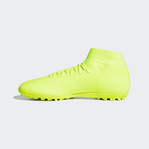 adidas nemeziz cesped artificial