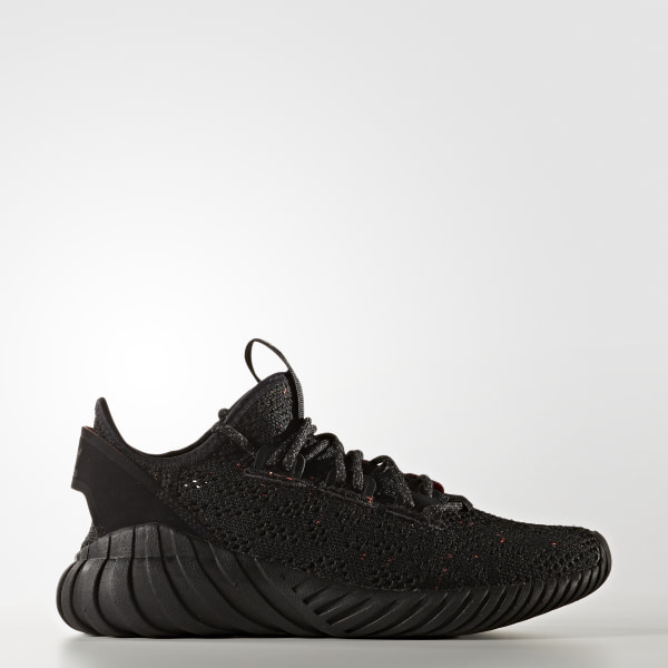 Tenis tubular doom sock pk Clearance