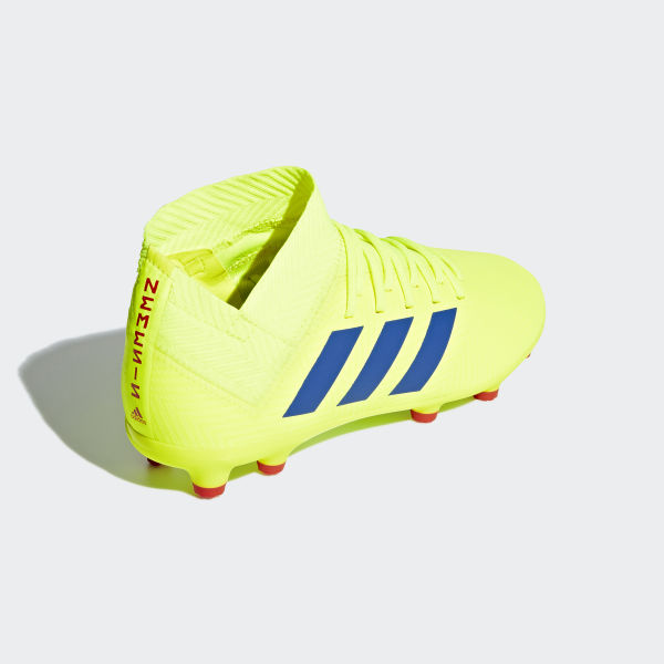 scarpe da calcio nemeziz 18.3 firm ground