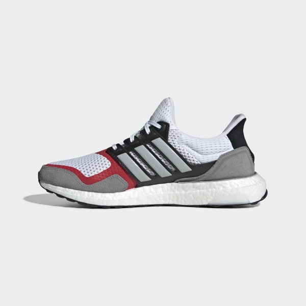 adidas ultra boost grey